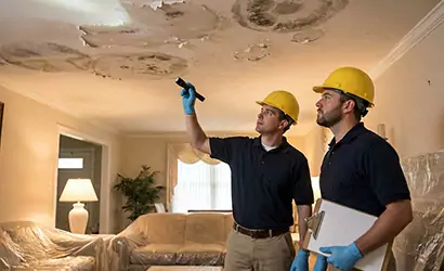 What Make Us Different From Other Water Damage Restoration Companies in Raleigh?