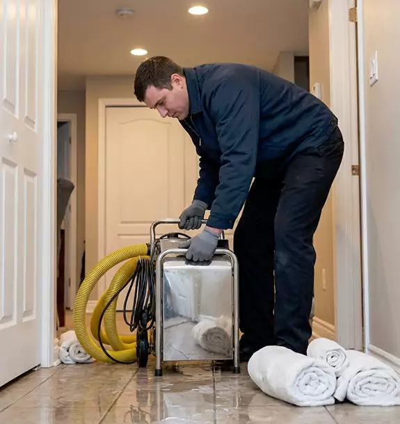 Reliable Emergency Water Extraction in Raleigh, NC