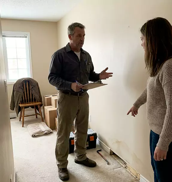 Expert Fire Damage Restoration in Raleigh, NC