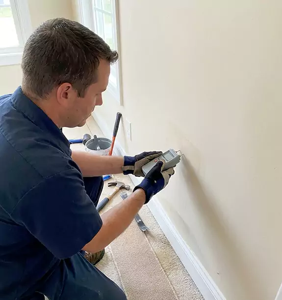 Your Trusted Water Mitigation Company in Raleigh, NC