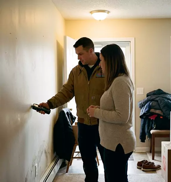 Expert Water Restoration Services in Raleigh, NC