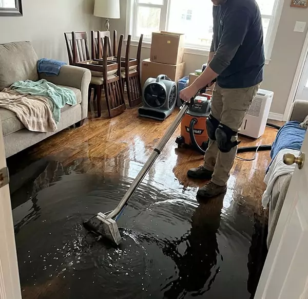 Why Homeowners & Businesses Choose Raleigh Water Damage Pro for Flood Restoration in Raleigh, NC?