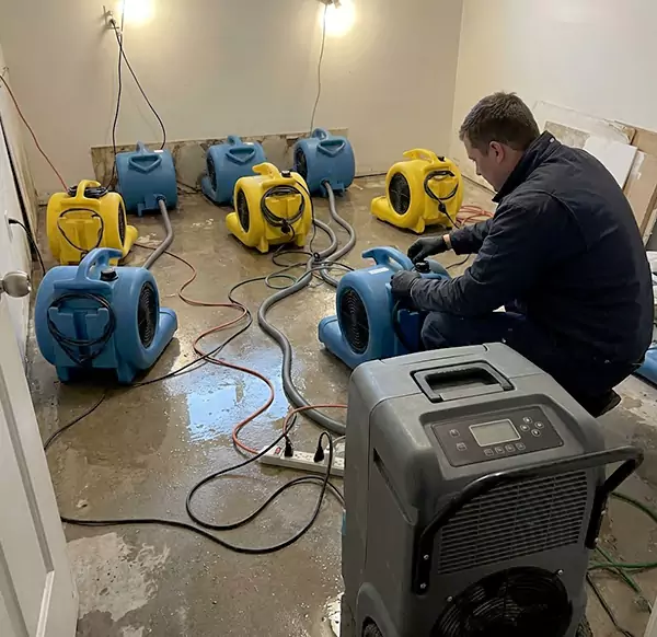 Why Homeowners & Businesses Choose Raleigh Water Damage Pro for Water Mitigation in Raleigh, NC?